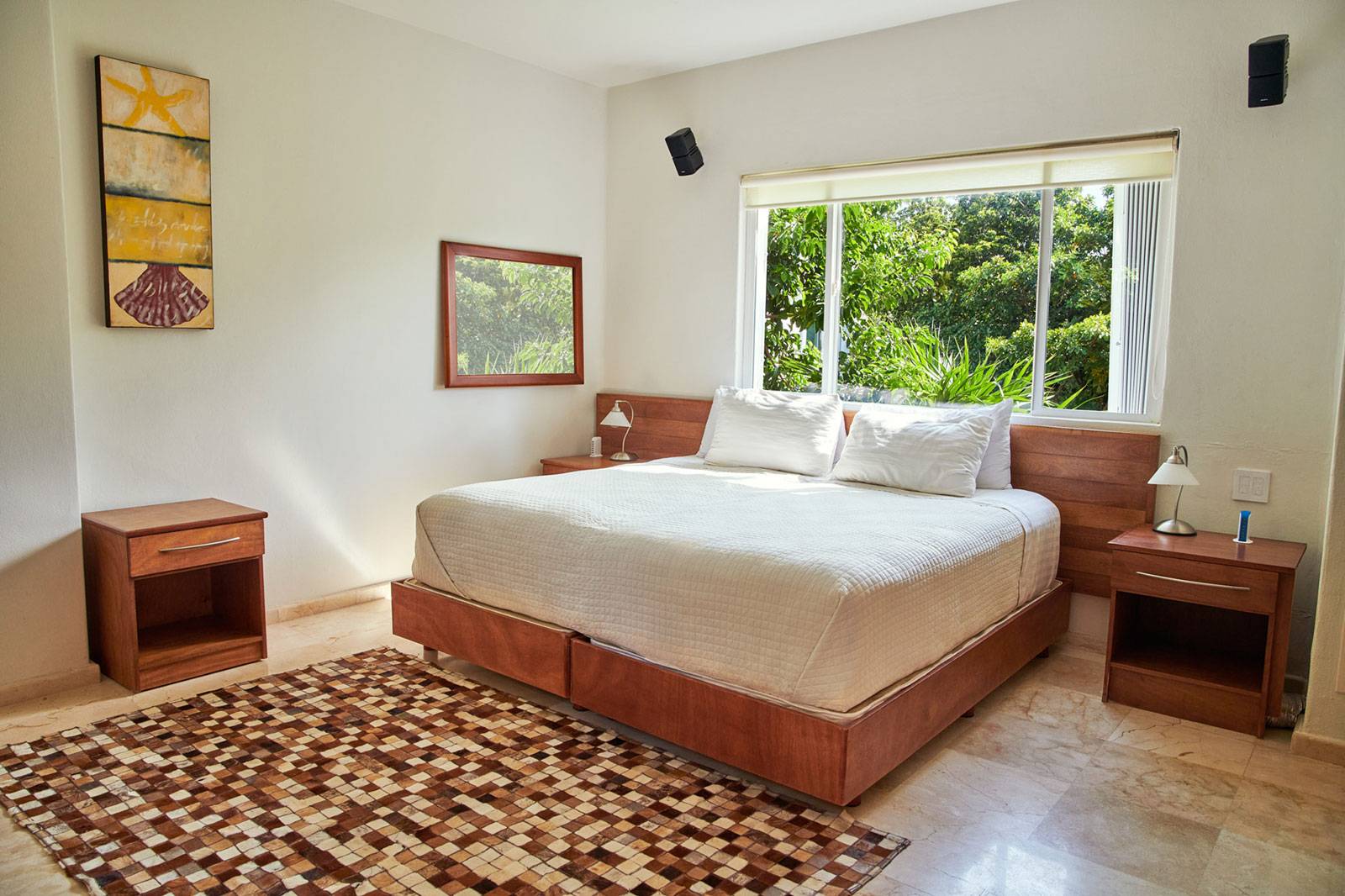 los charcos playacar 36