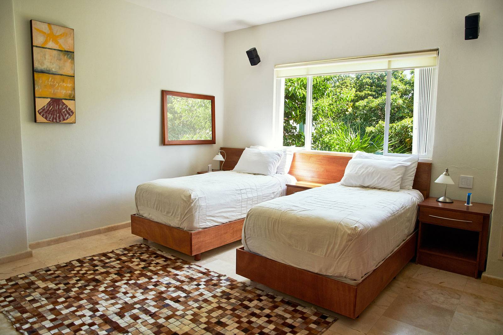 los charcos playacar 37