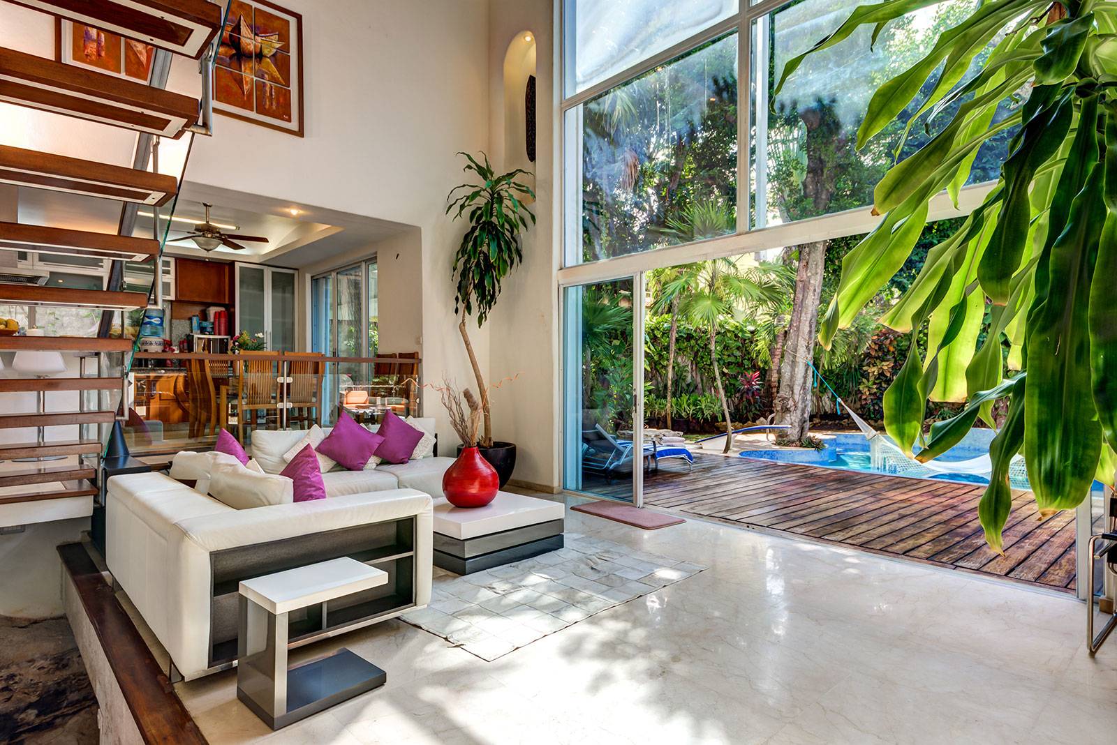 los charcos playacar 7