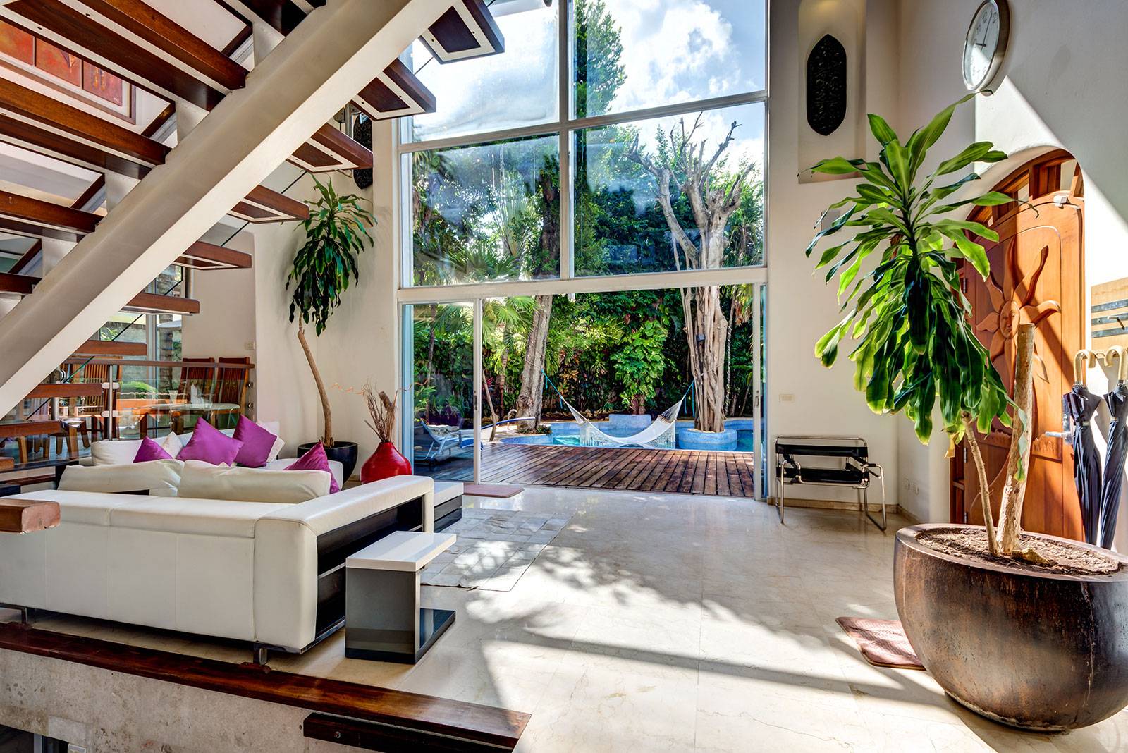 los charcos playacar 8