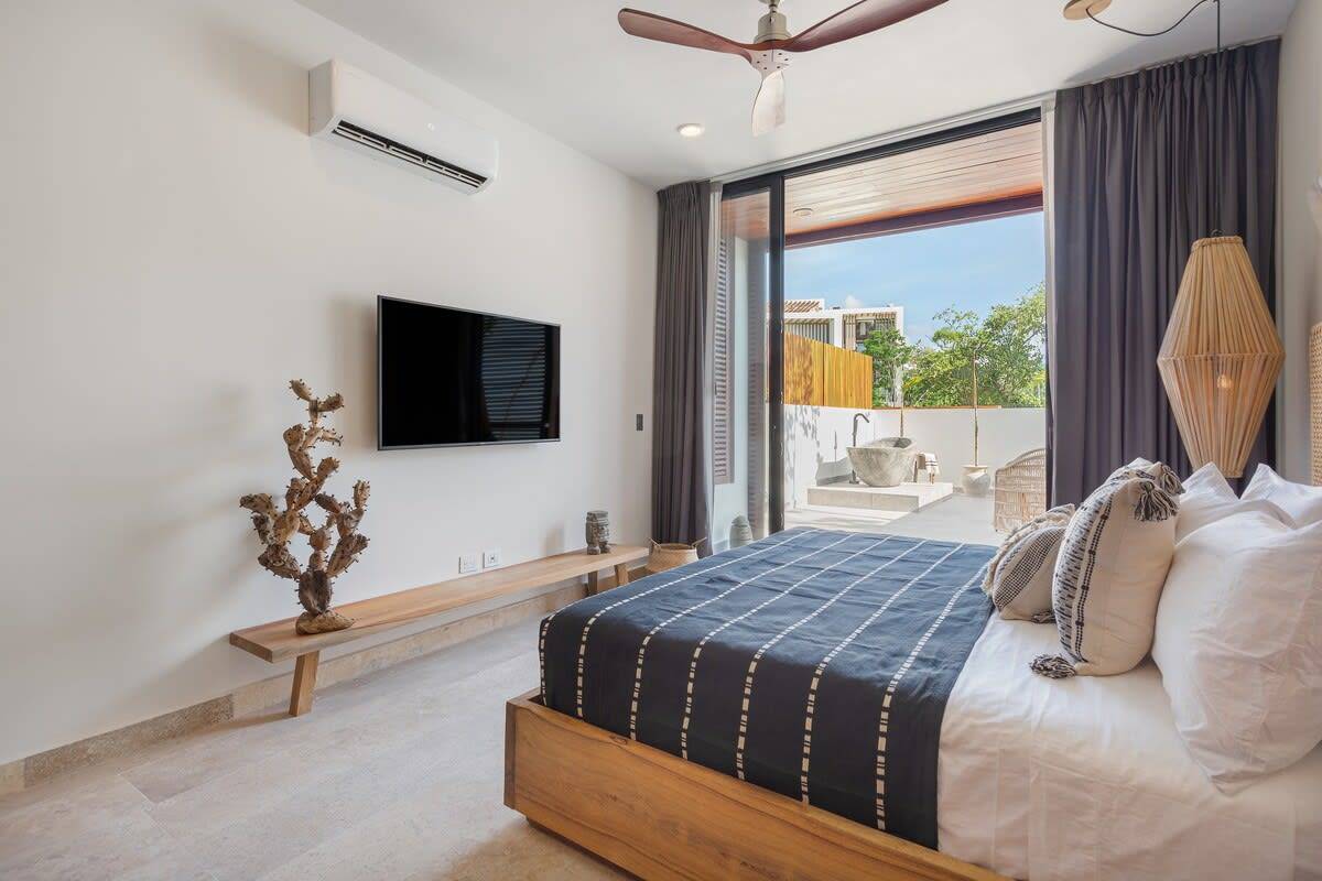 villa maria pia tulum 12