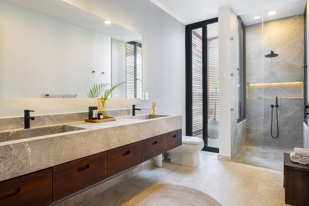 villa maria pia tulum 16