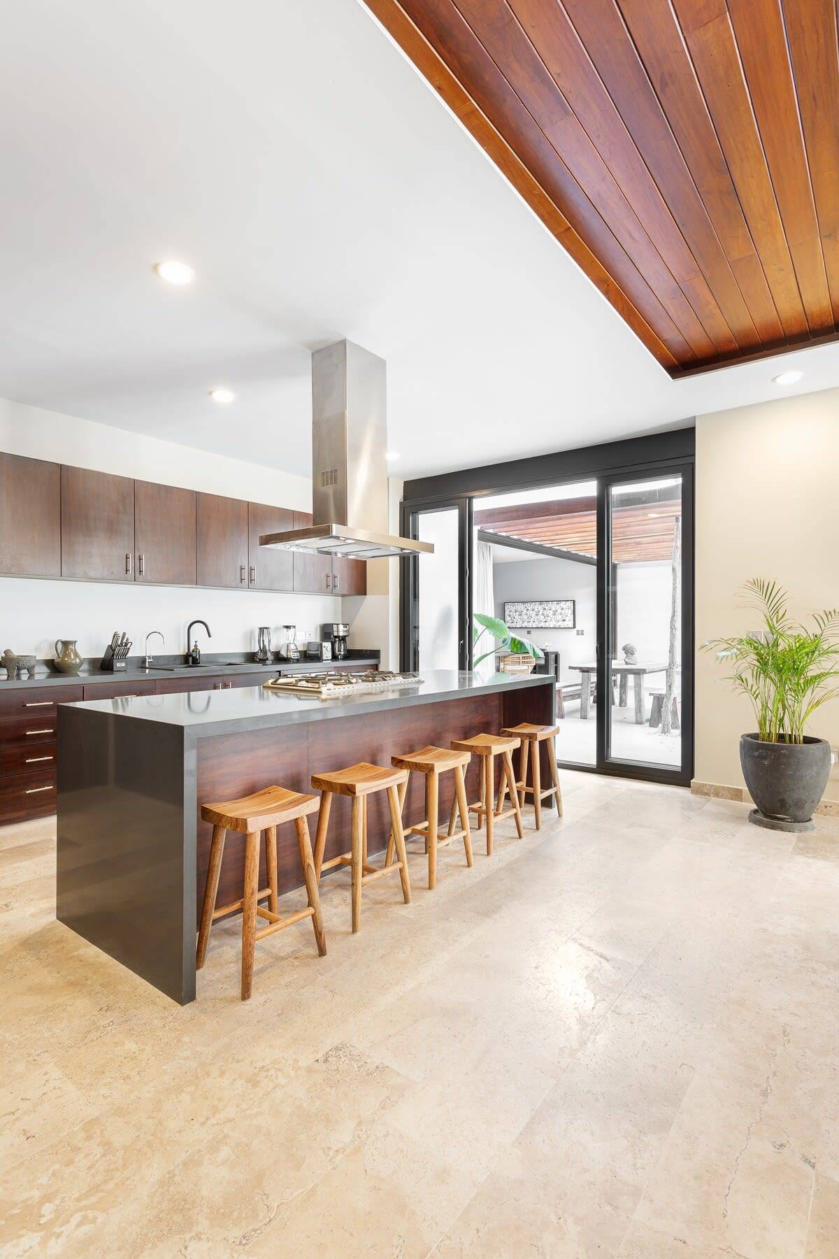 villa maria pia tulum 25