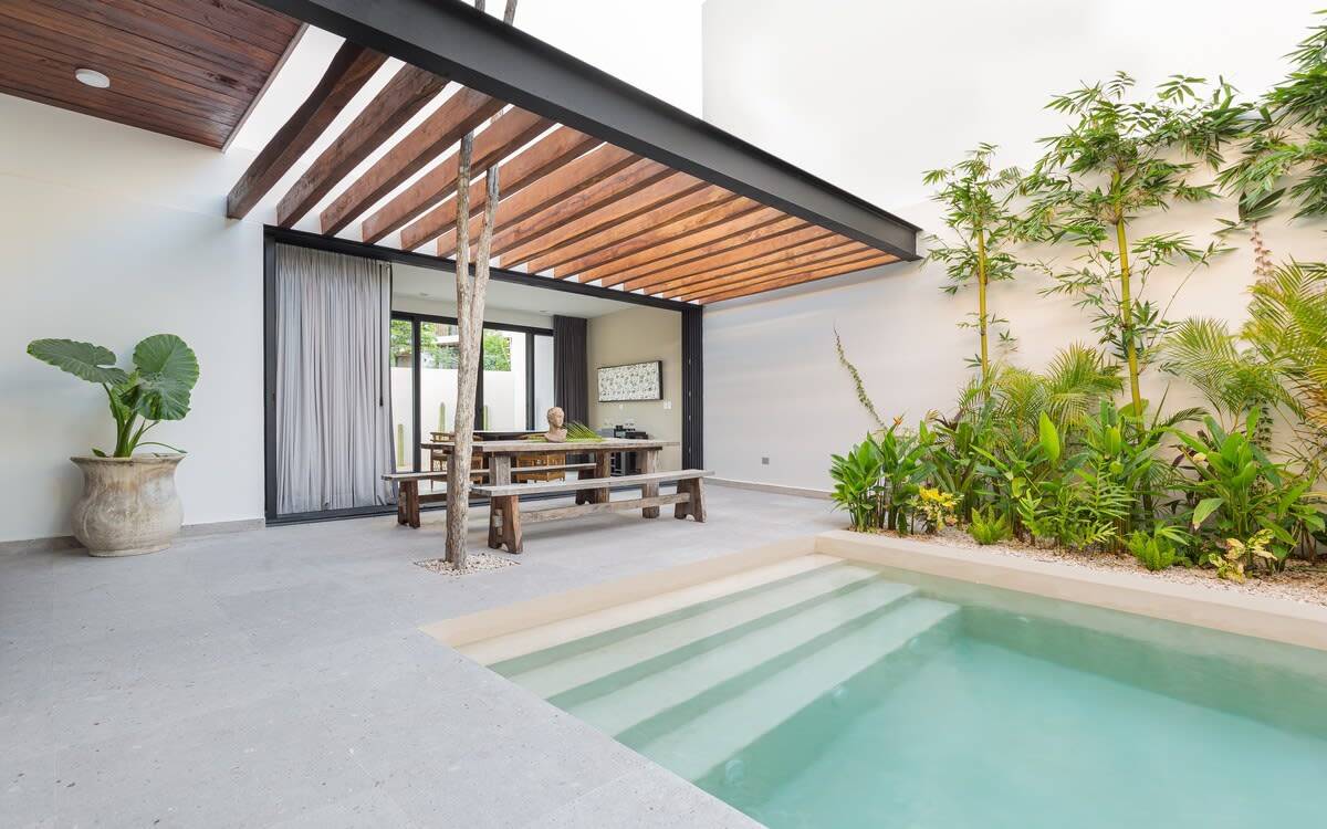 villa maria pia tulum 30