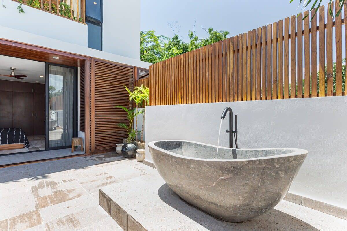 villa maria pia tulum 40