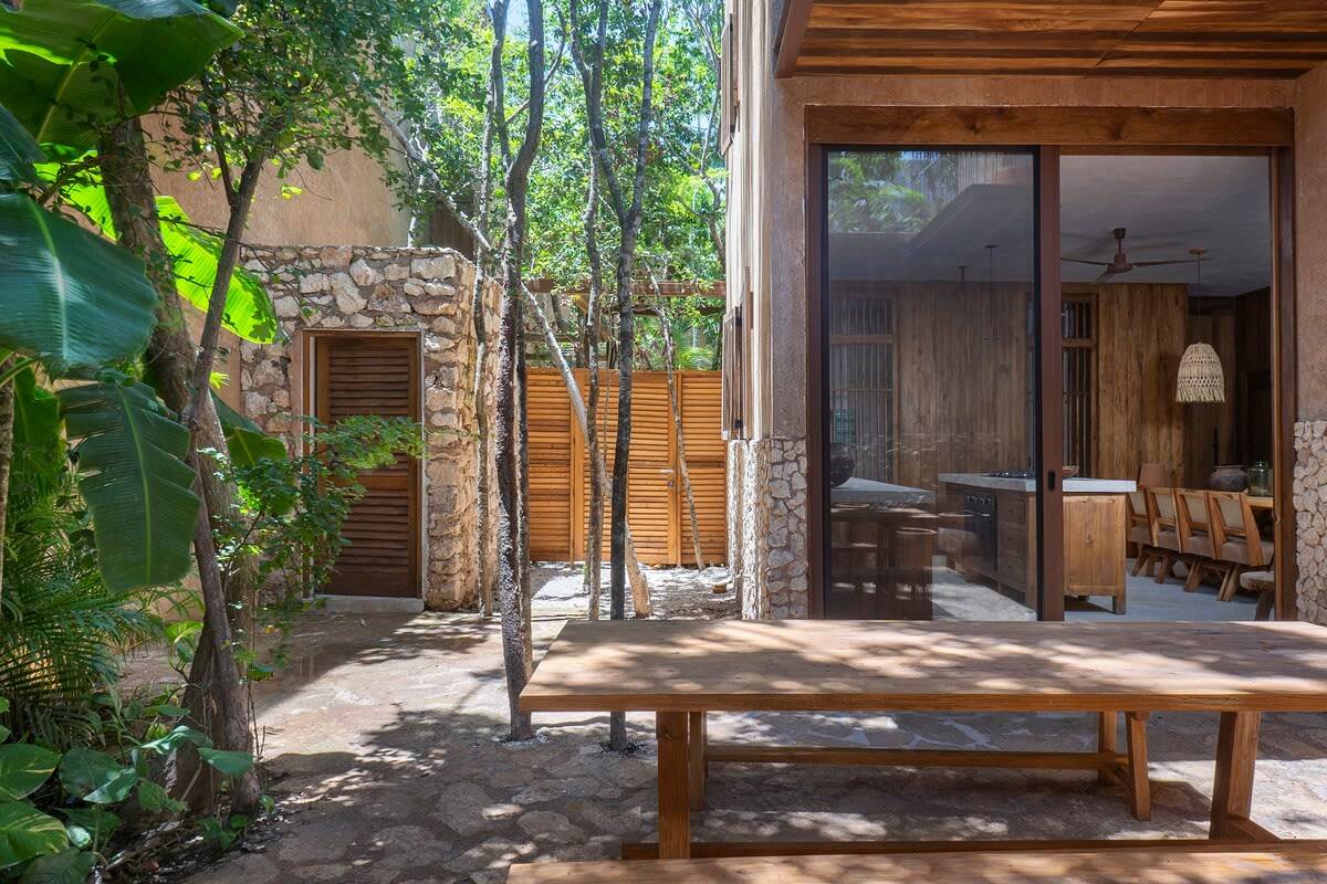 villa pakal tulum 10