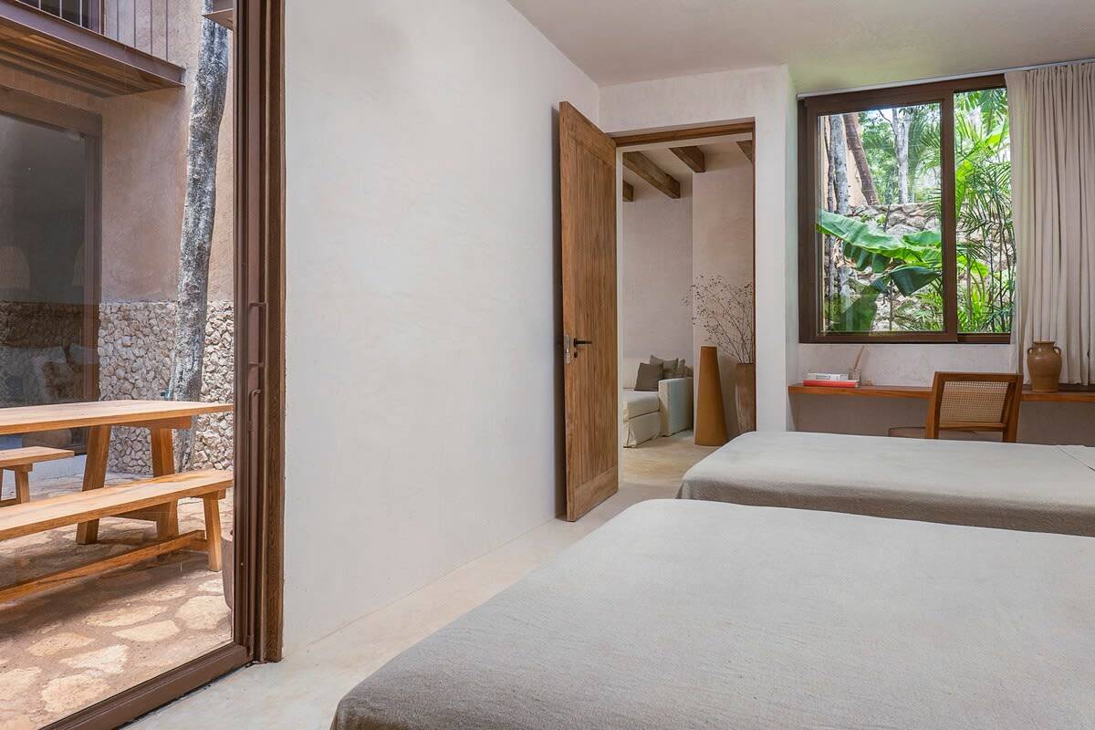 villa pakal tulum 12