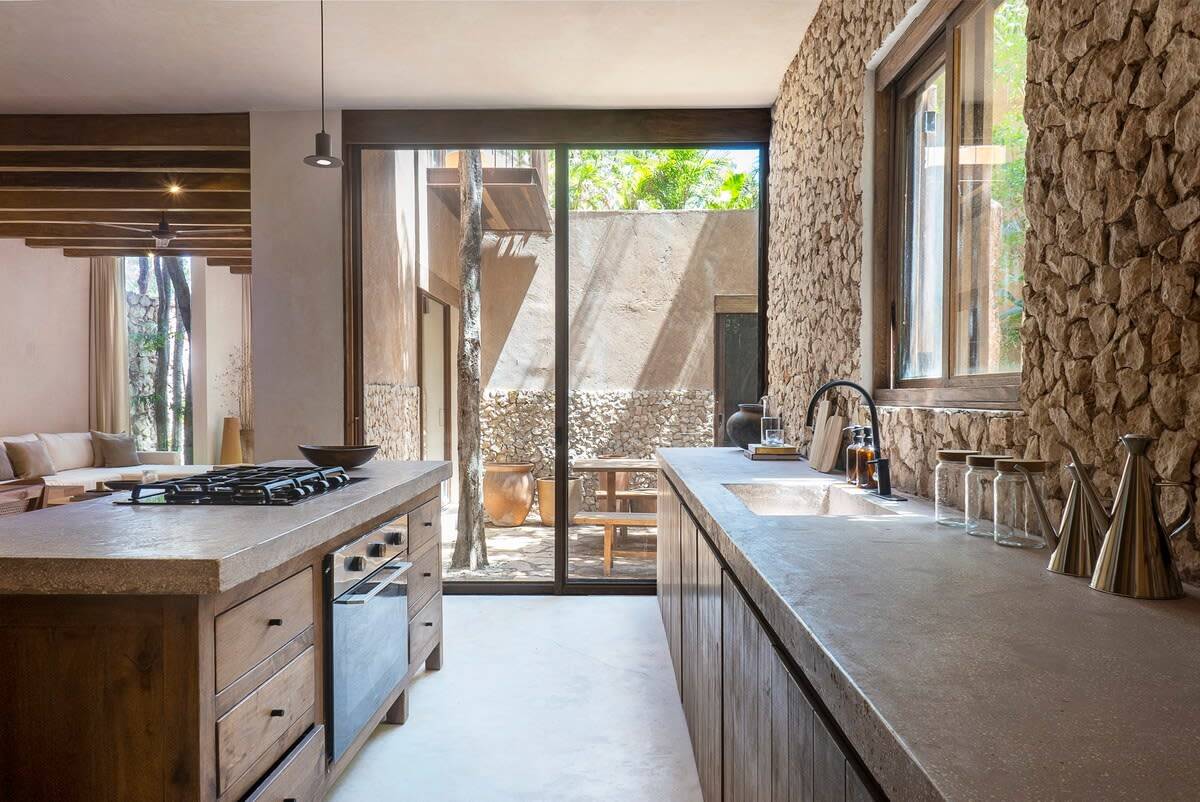 villa pakal tulum 13