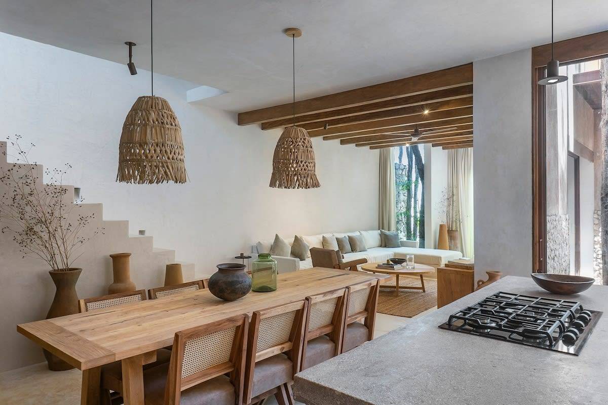 villa pakal tulum 14