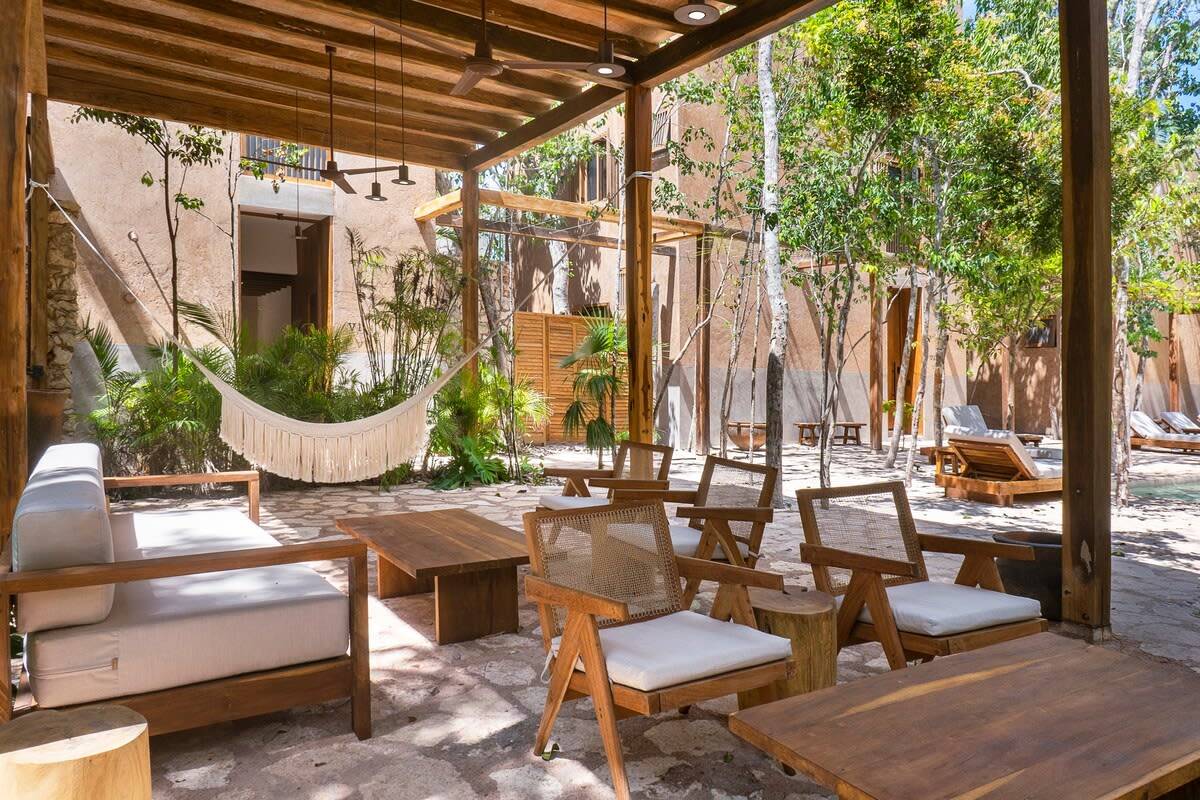 villa pakal tulum 15