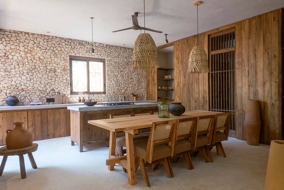 villa pakal tulum 17