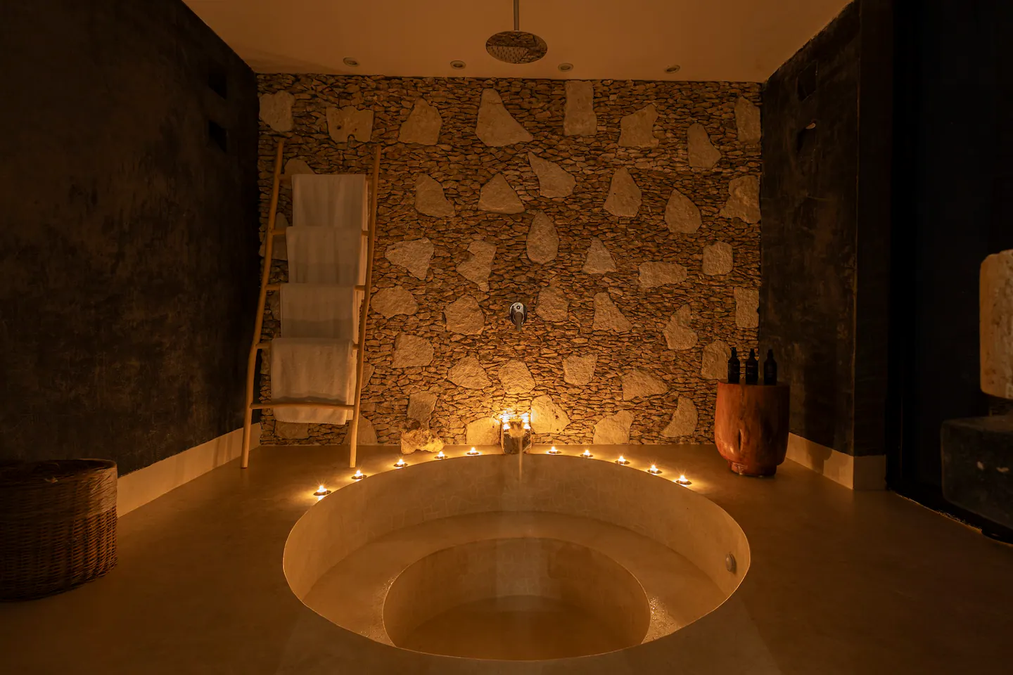 yum kaax tulum villa 1