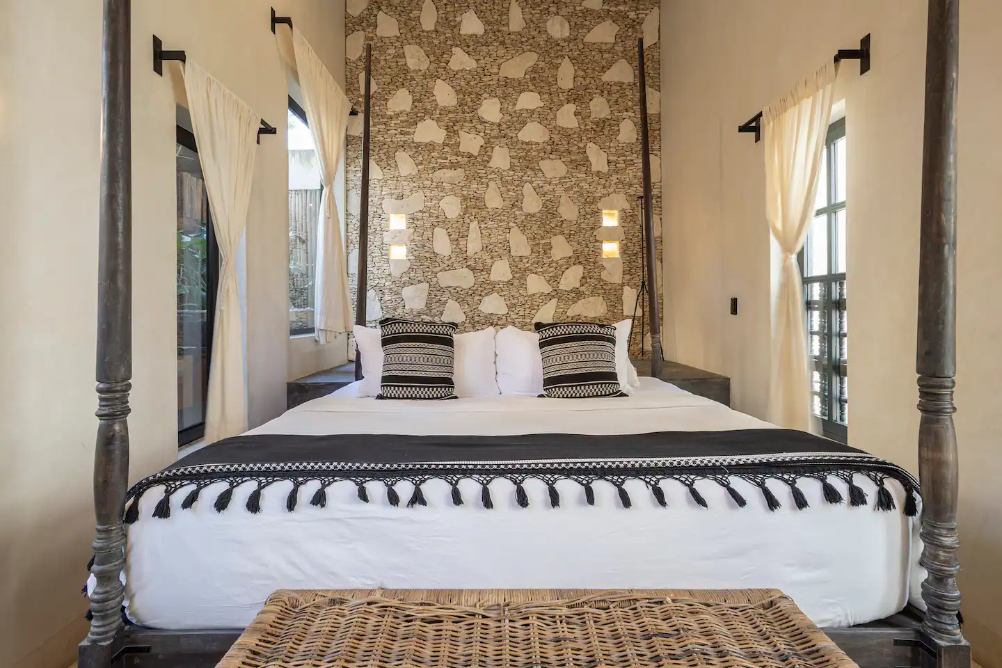 yum kaax tulum villa 13