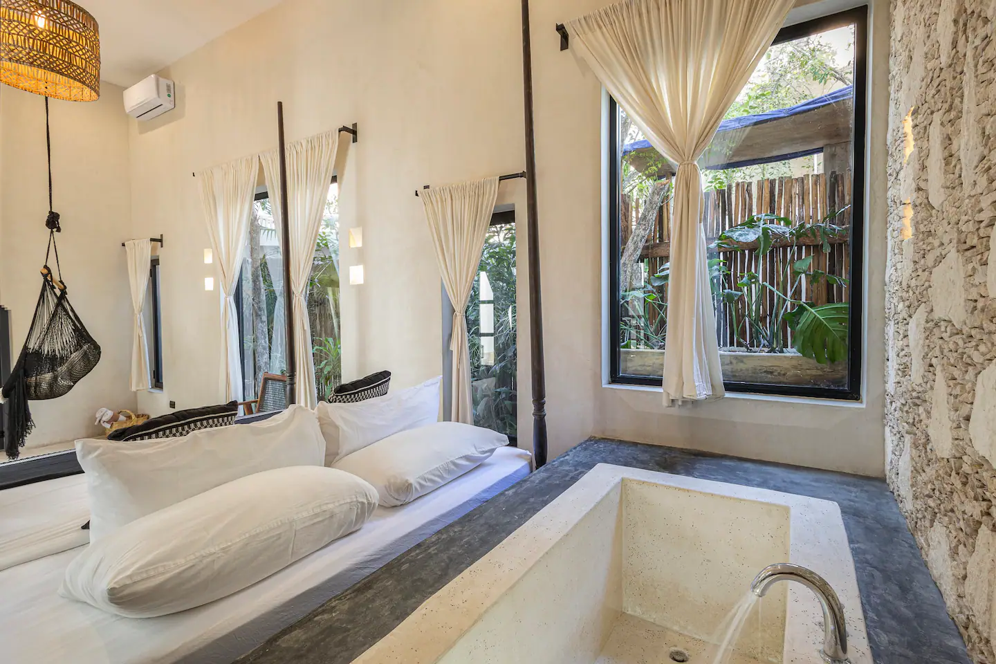 yum kaax tulum villa 14