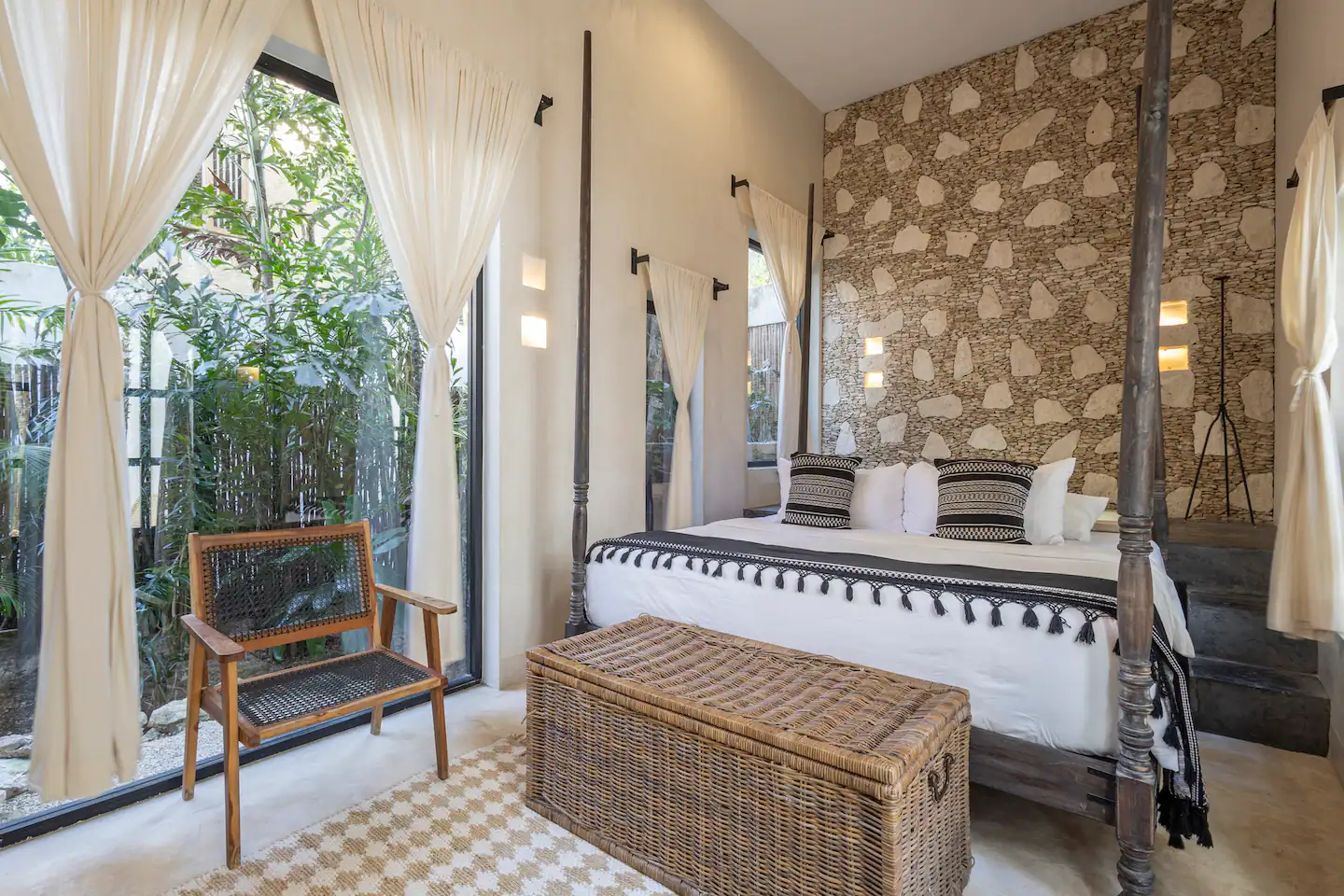 yum kaax tulum villa 15