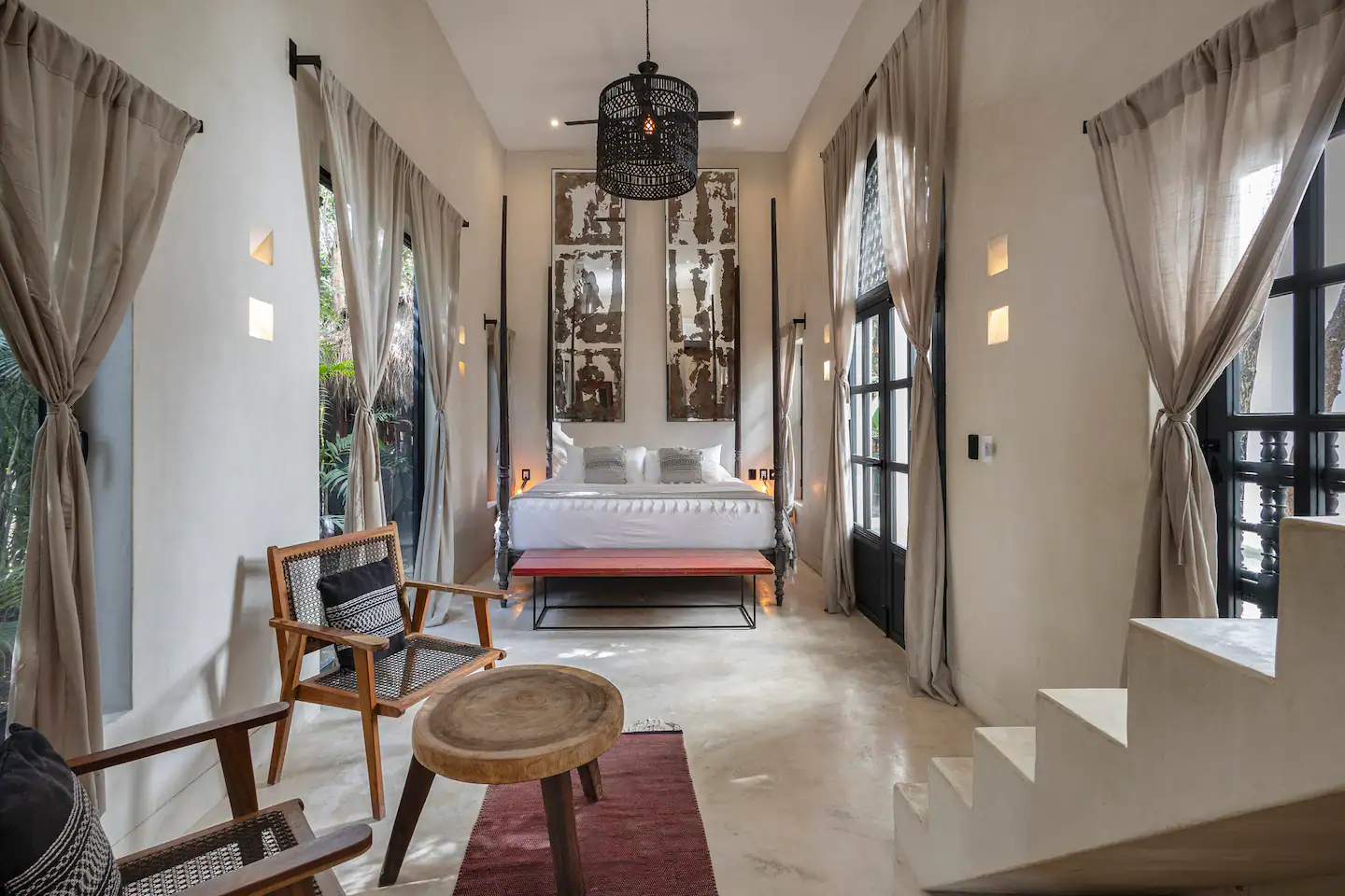 yum kaax tulum villa 18