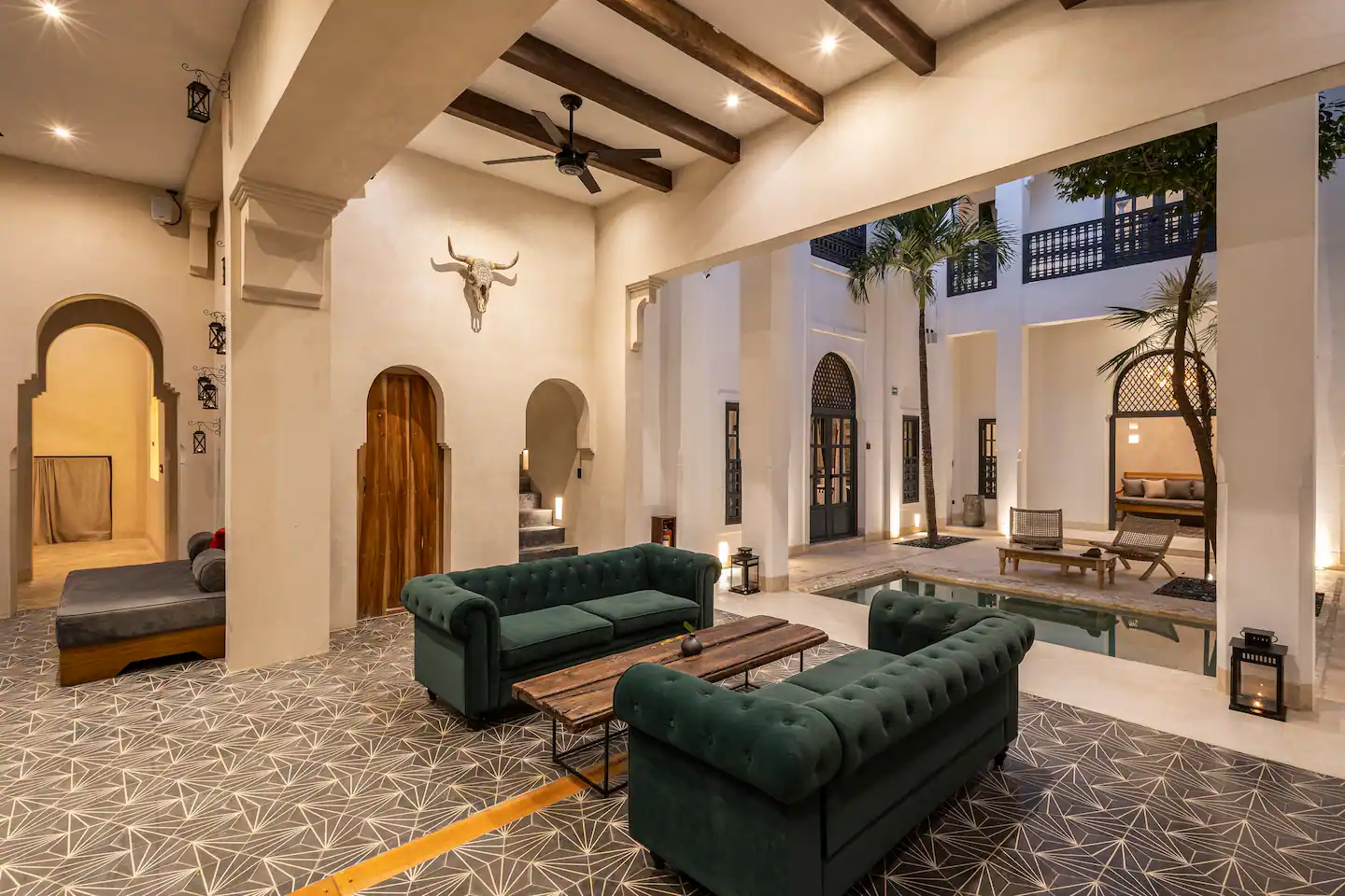 yum kaax tulum villa 19