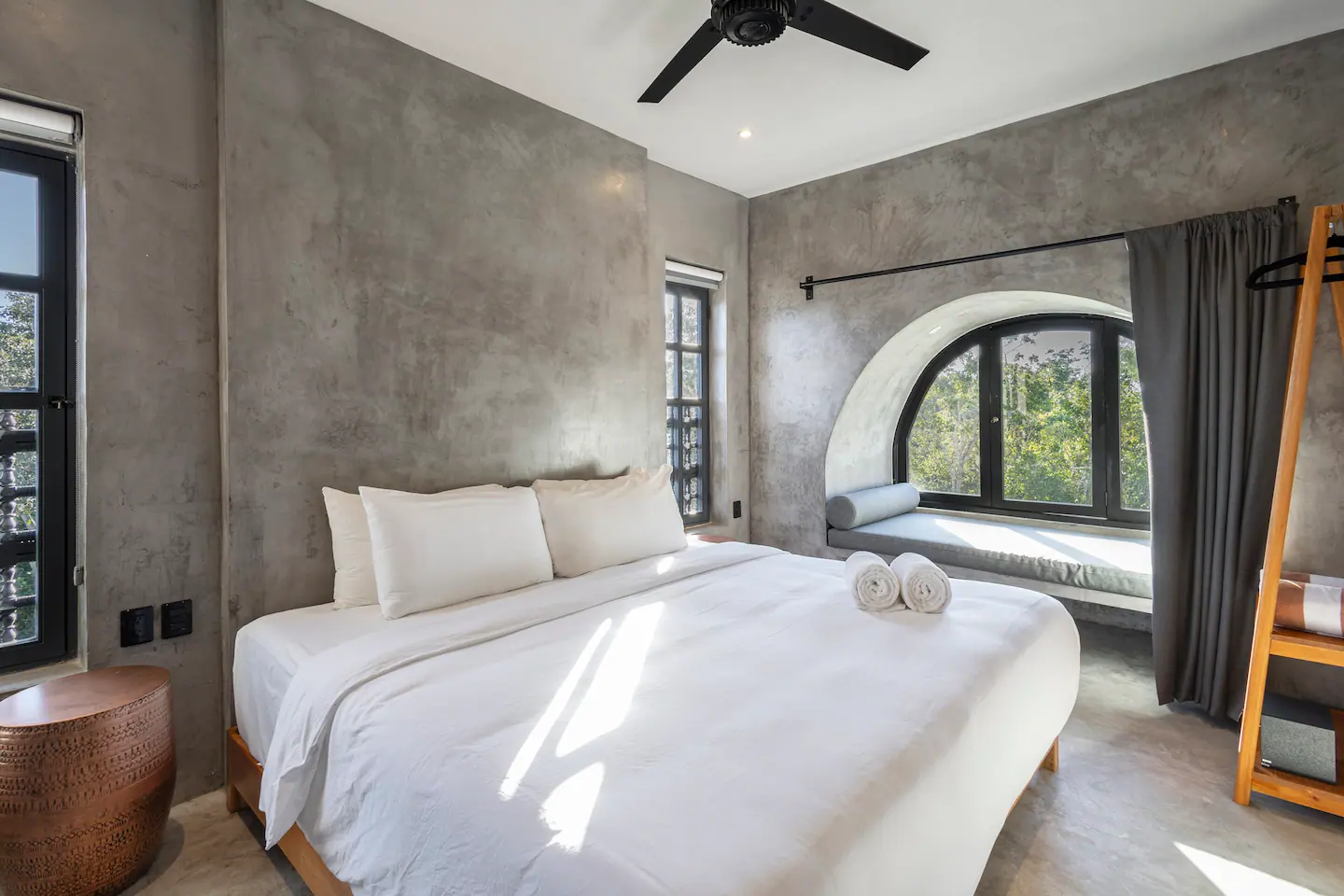 yum kaax tulum villa 2