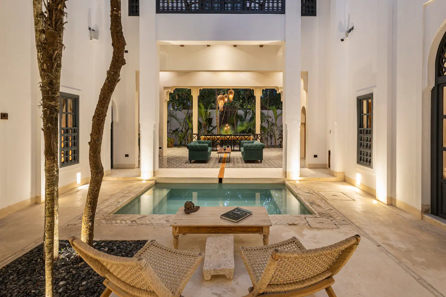 yum kaax tulum villa 23