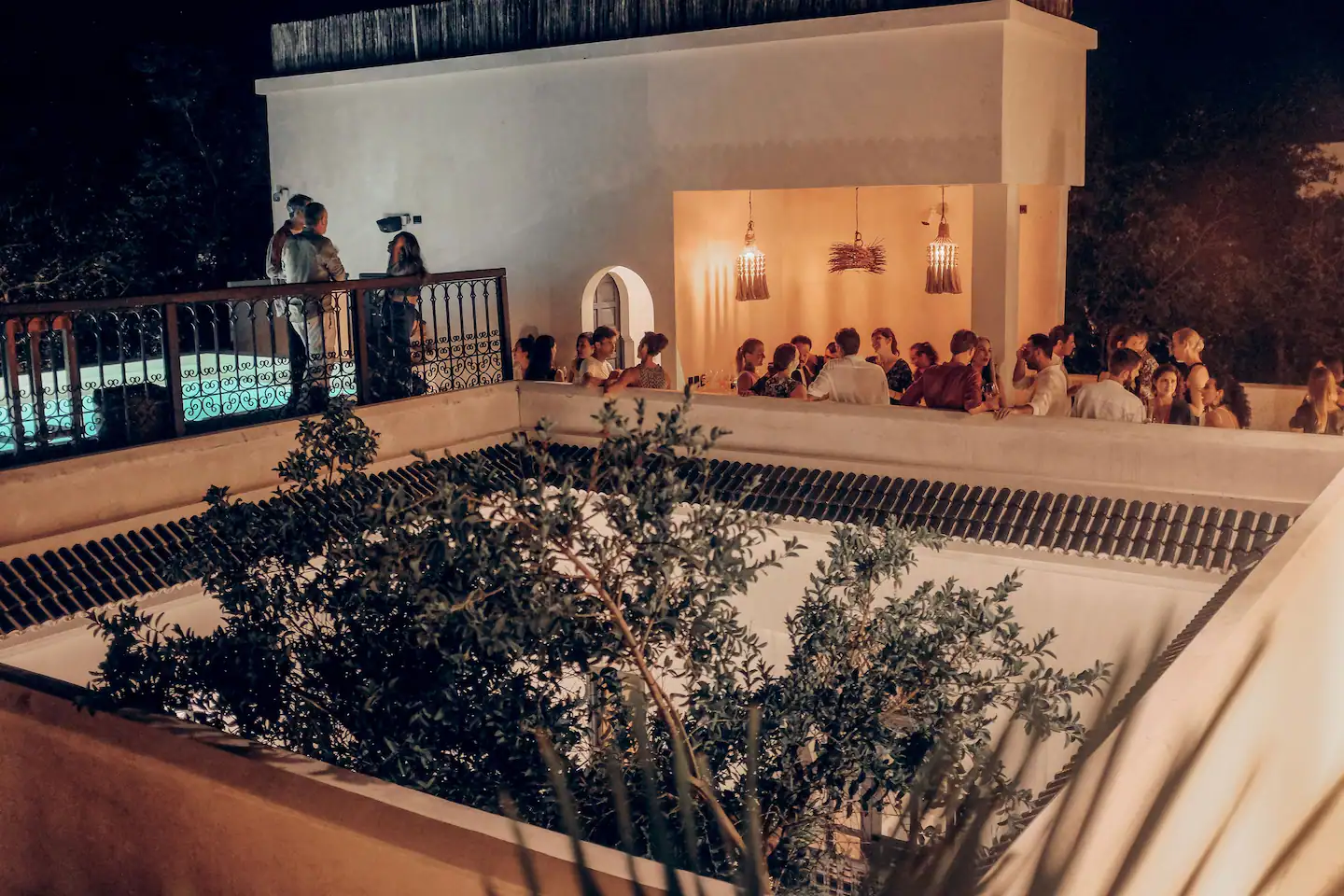 yum kaax tulum villa 24