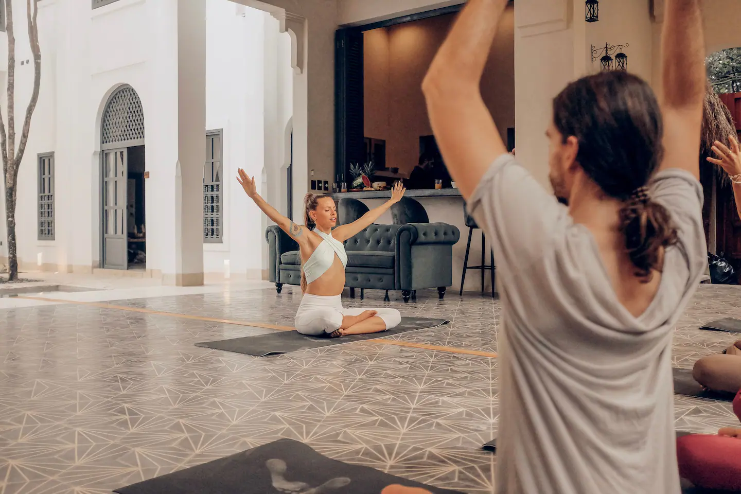 yum kaax tulum villa 25