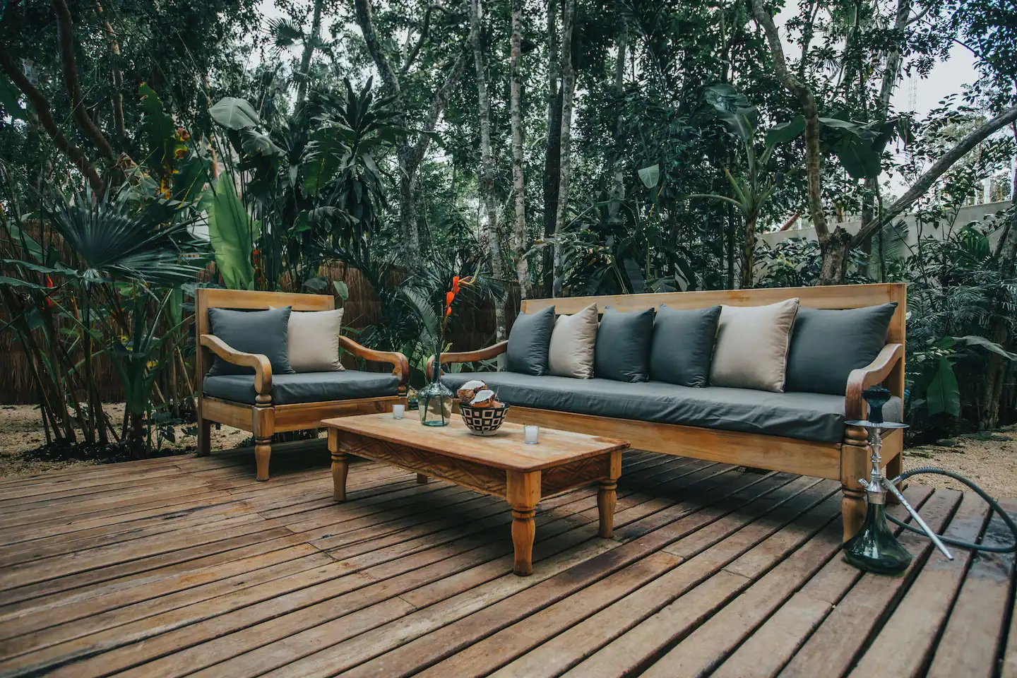 yum kaax tulum villa 26