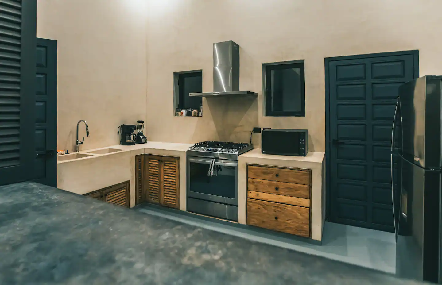 yum kaax tulum villa 30