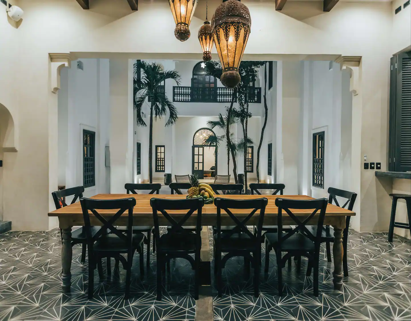 yum kaax tulum villa 31