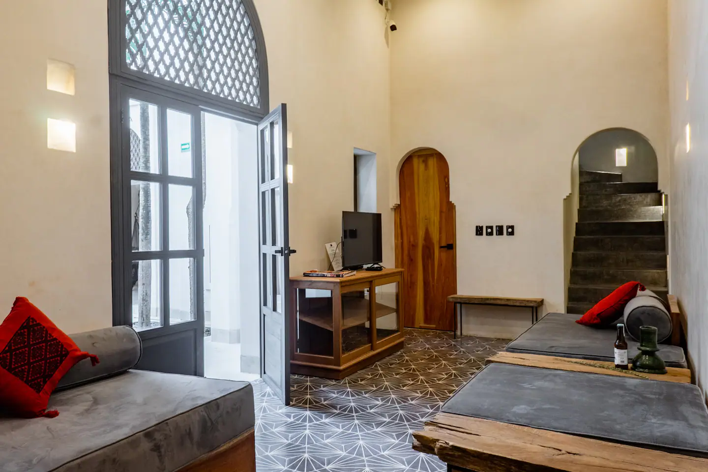 yum kaax tulum villa 32