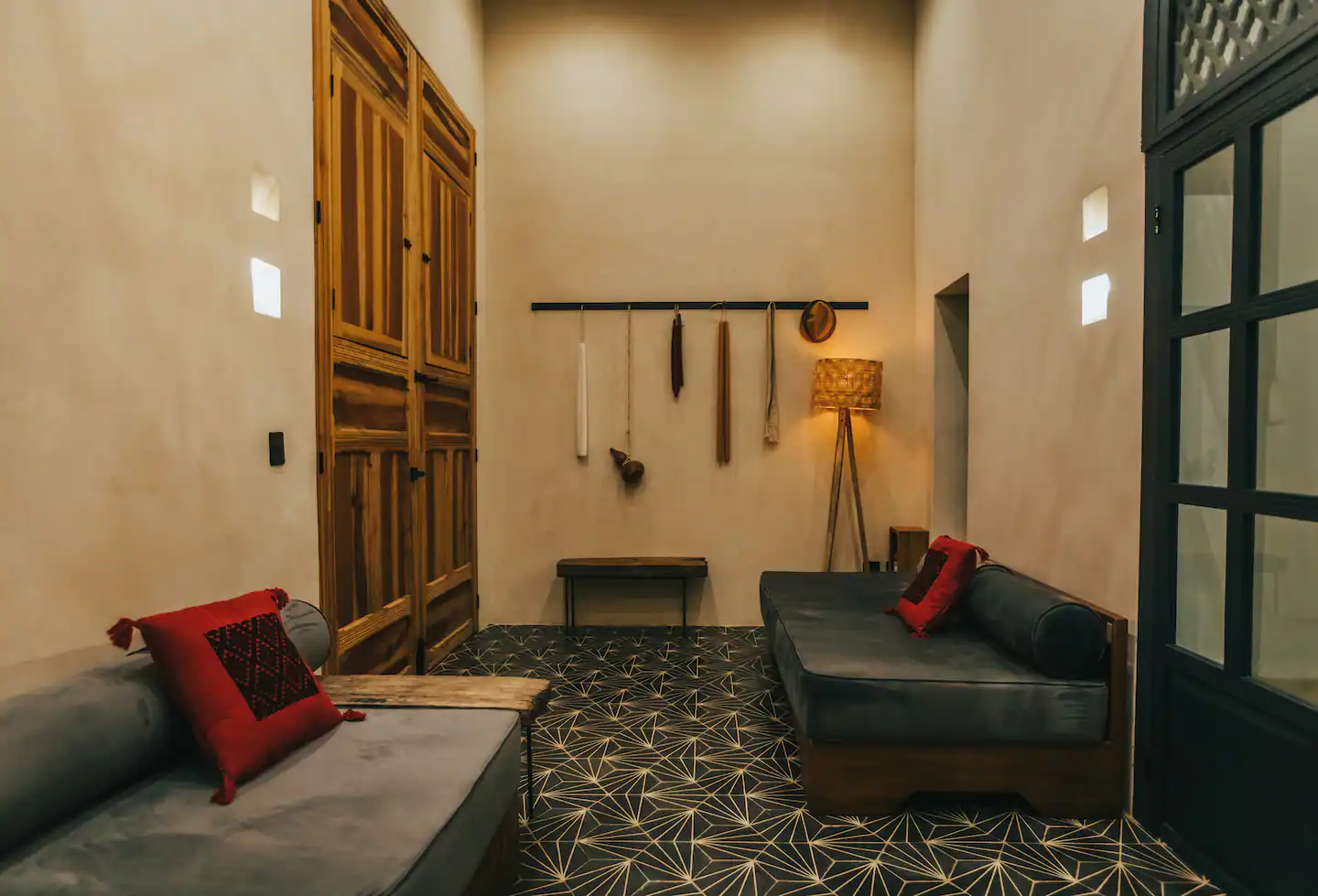 yum kaax tulum villa 33