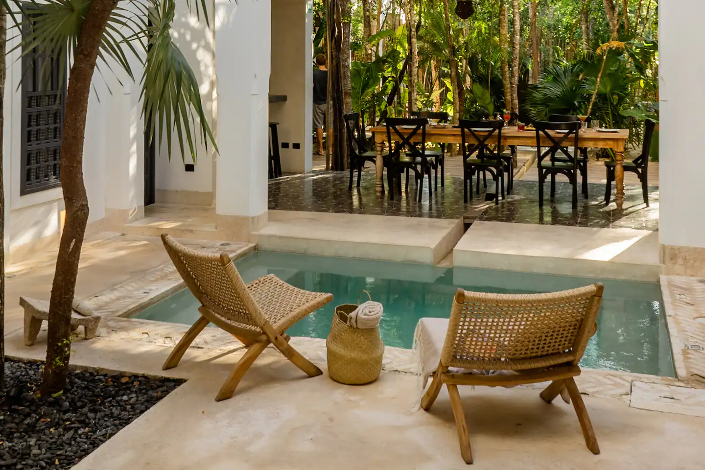 yum kaax tulum villa 34