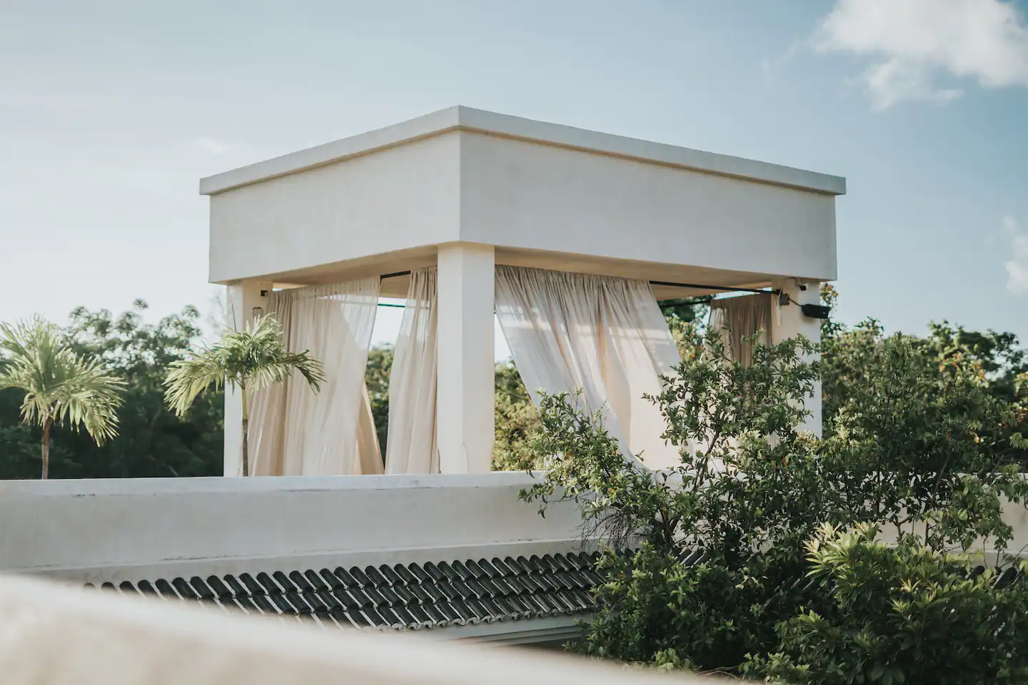 yum kaax tulum villa 35