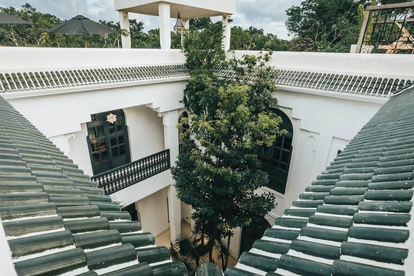 yum kaax tulum villa 41