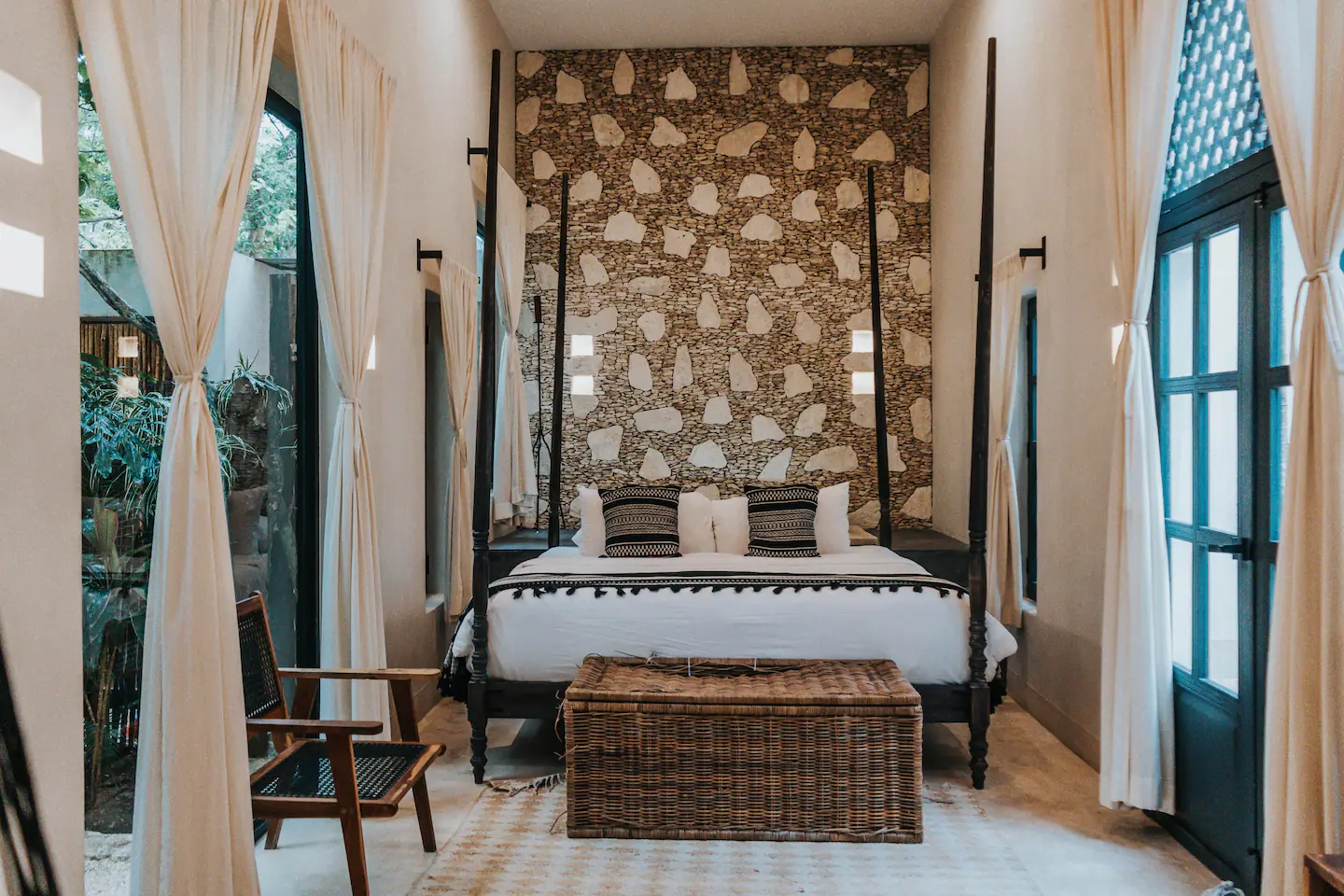 yum kaax tulum villa 44