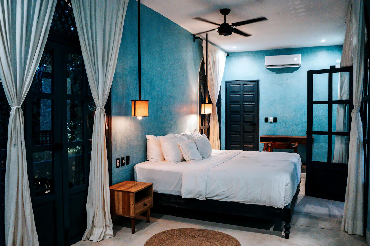 yum kaax tulum villa 45