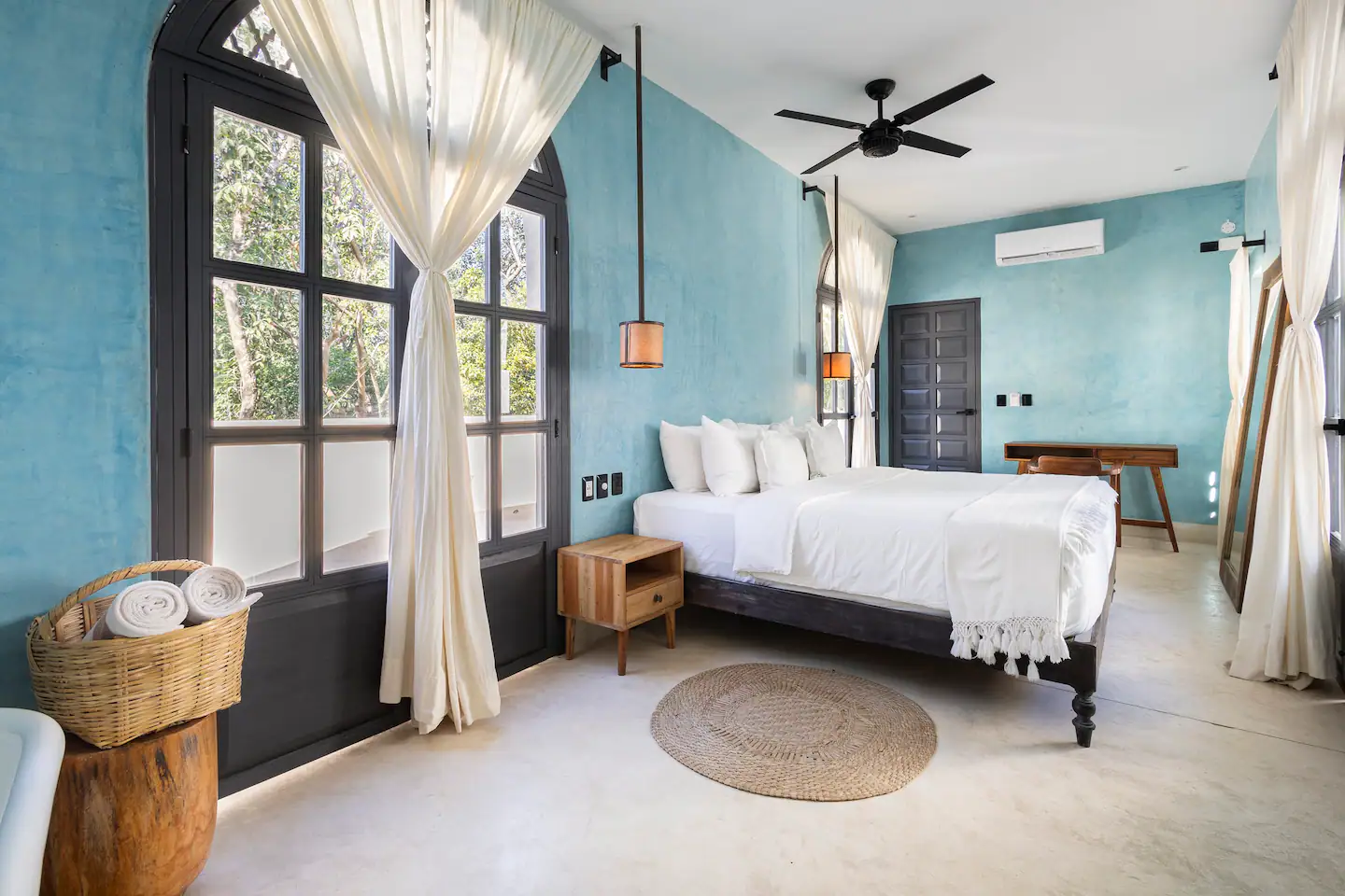 yum kaax tulum villa 5