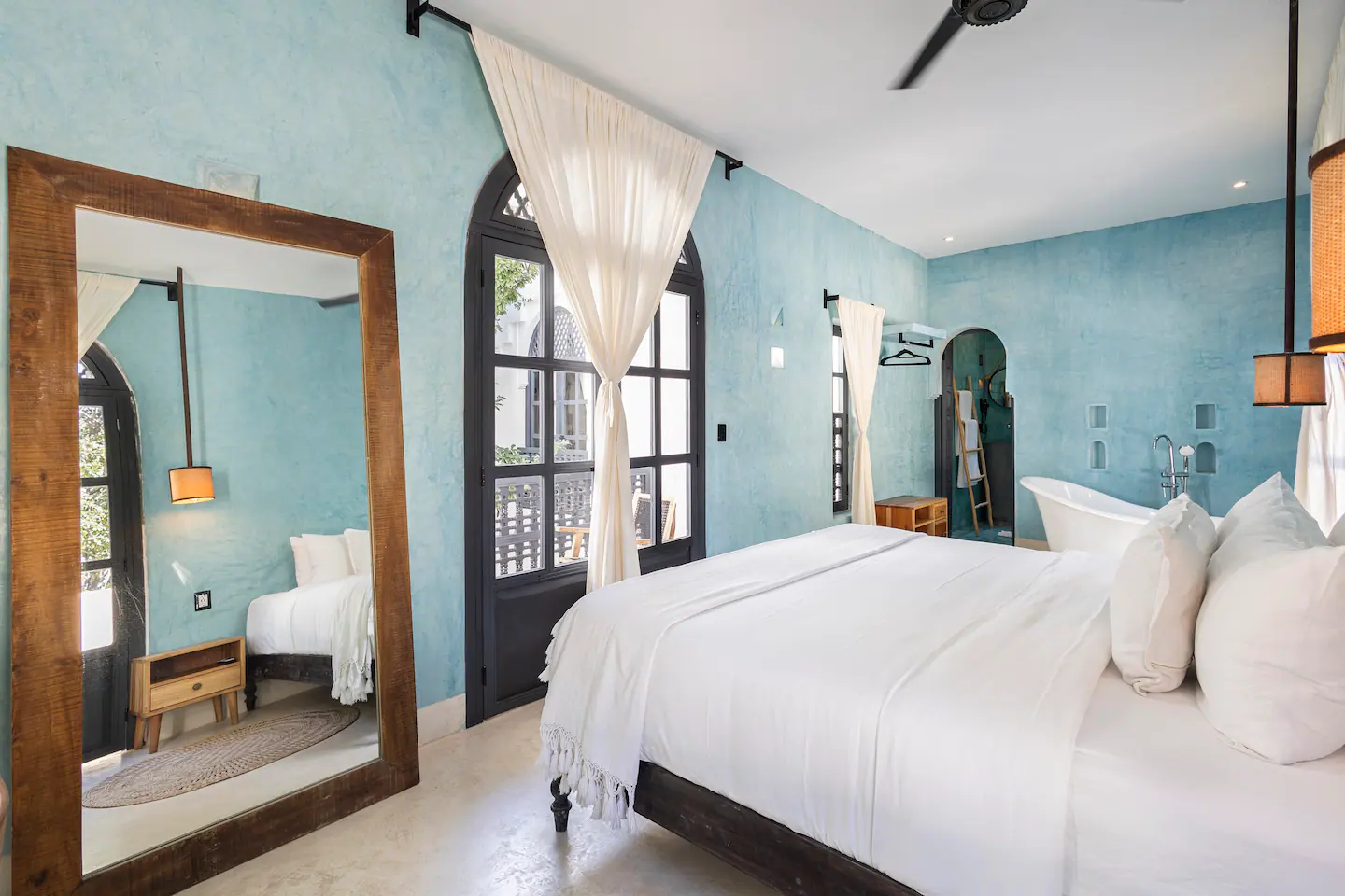 yum kaax tulum villa 6