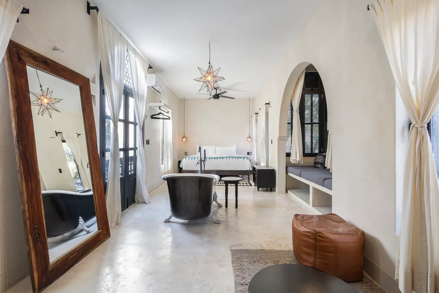 yum kaax tulum villa 7