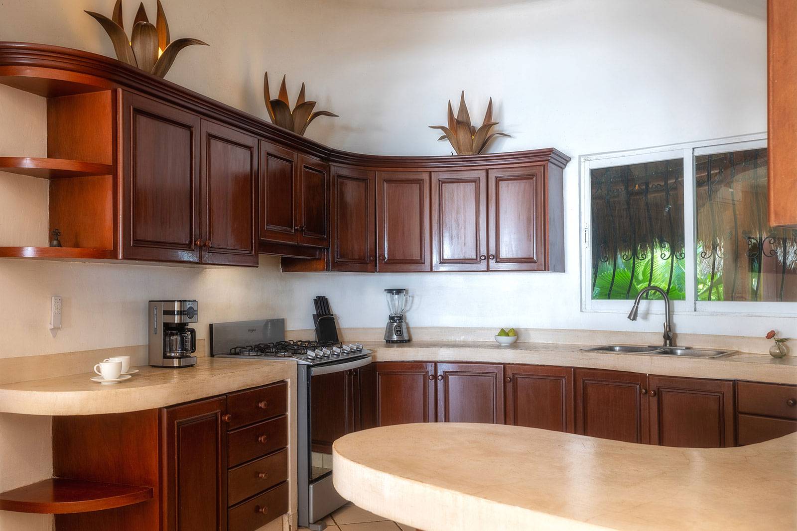 moonstar tulum soliman villa rental 45